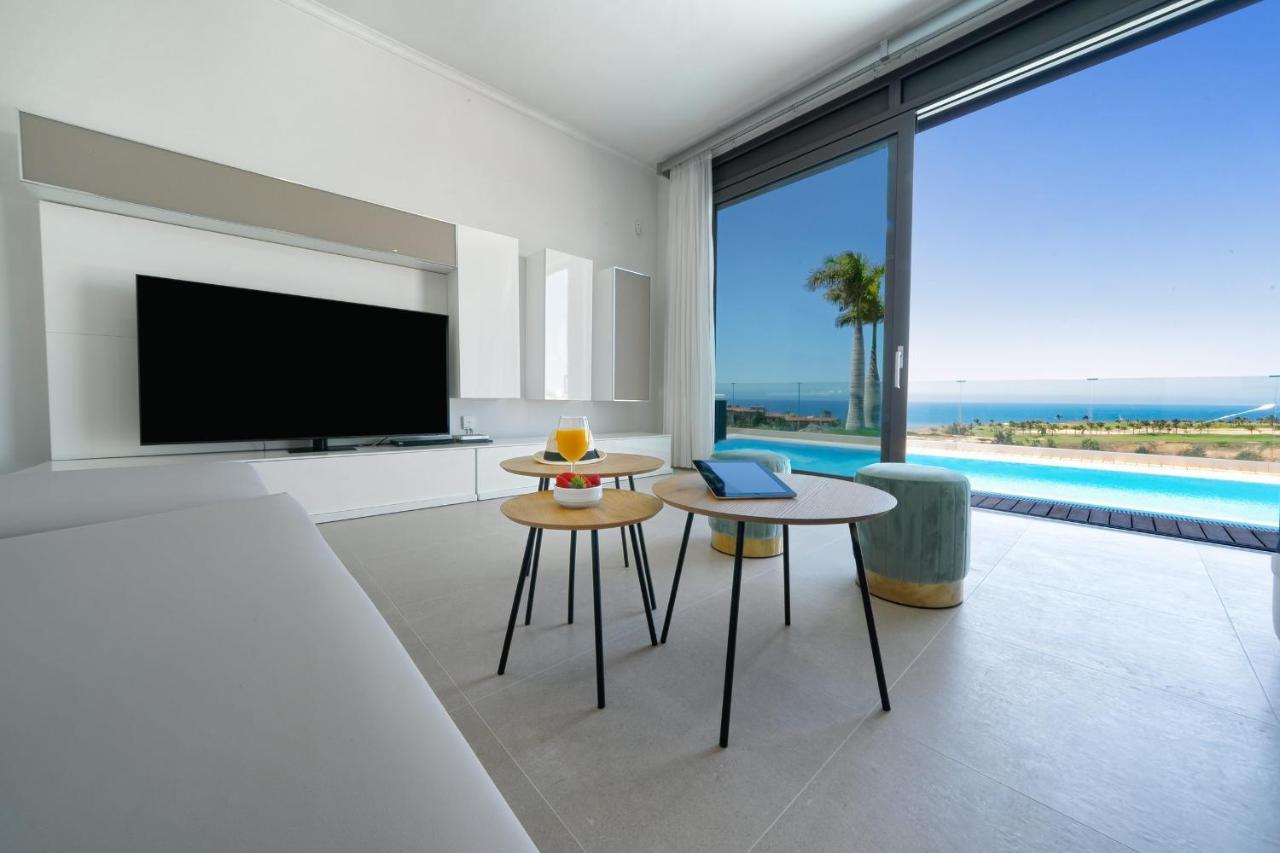 Ananda Vistas Meloneras By Maspalomas Holiday Villas Esterno foto