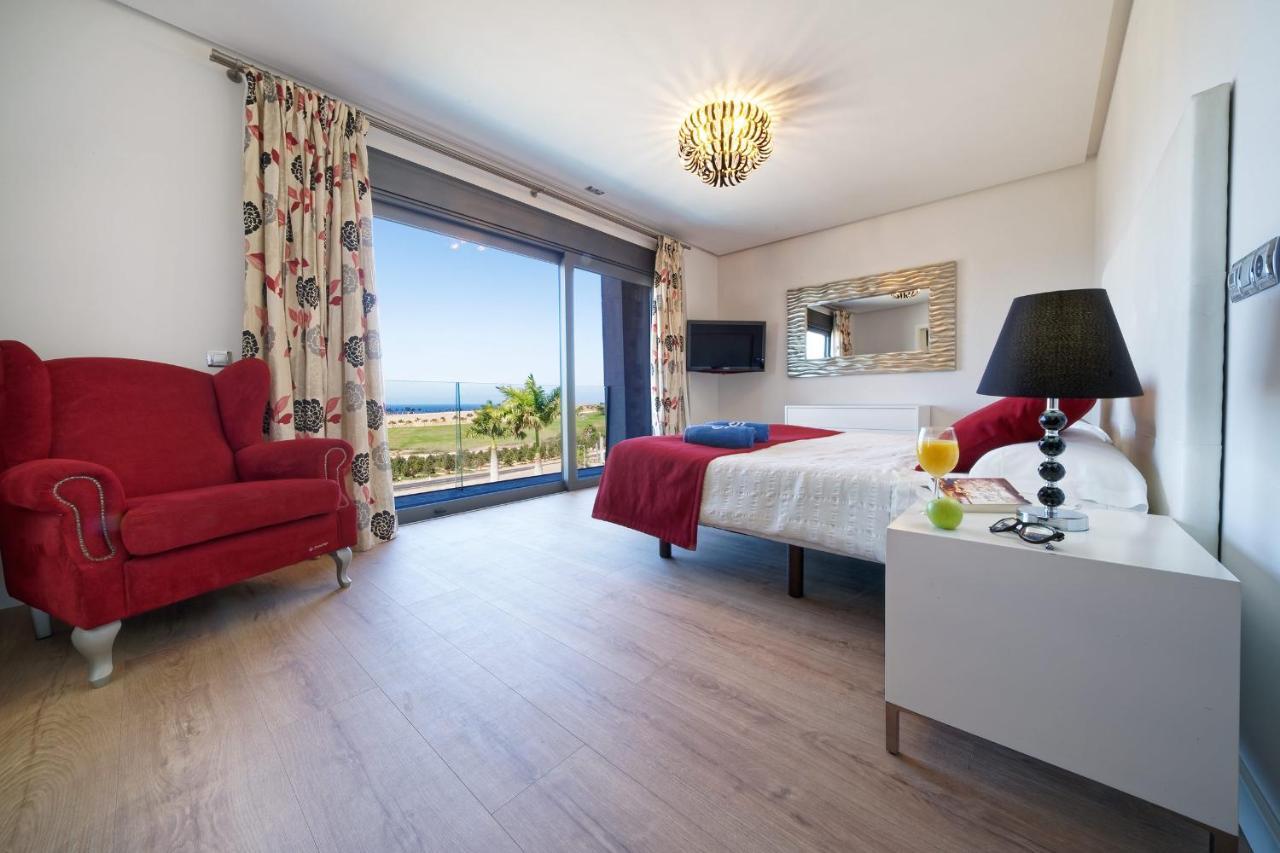 Ananda Vistas Meloneras By Maspalomas Holiday Villas Esterno foto