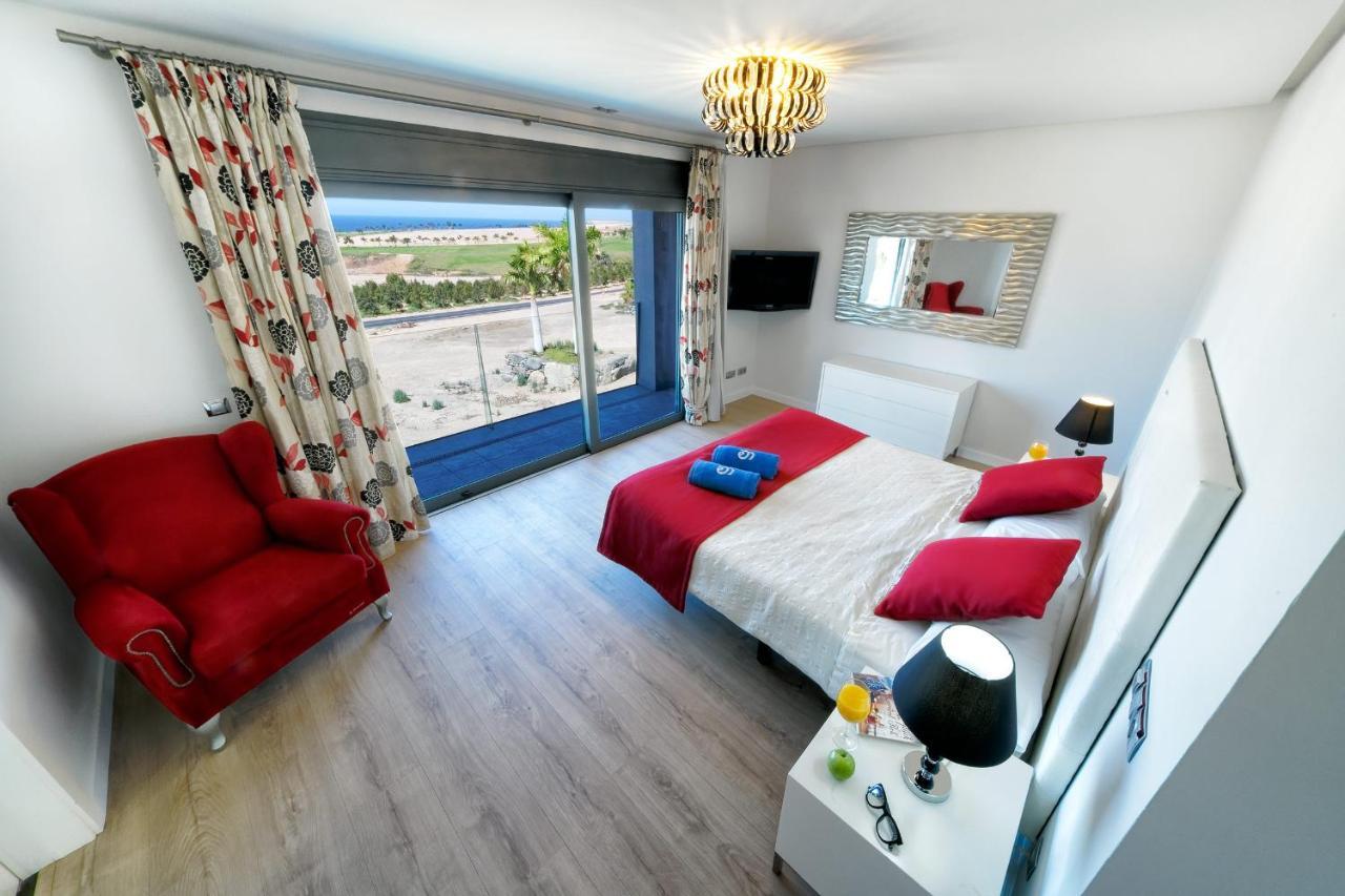 Ananda Vistas Meloneras By Maspalomas Holiday Villas Esterno foto