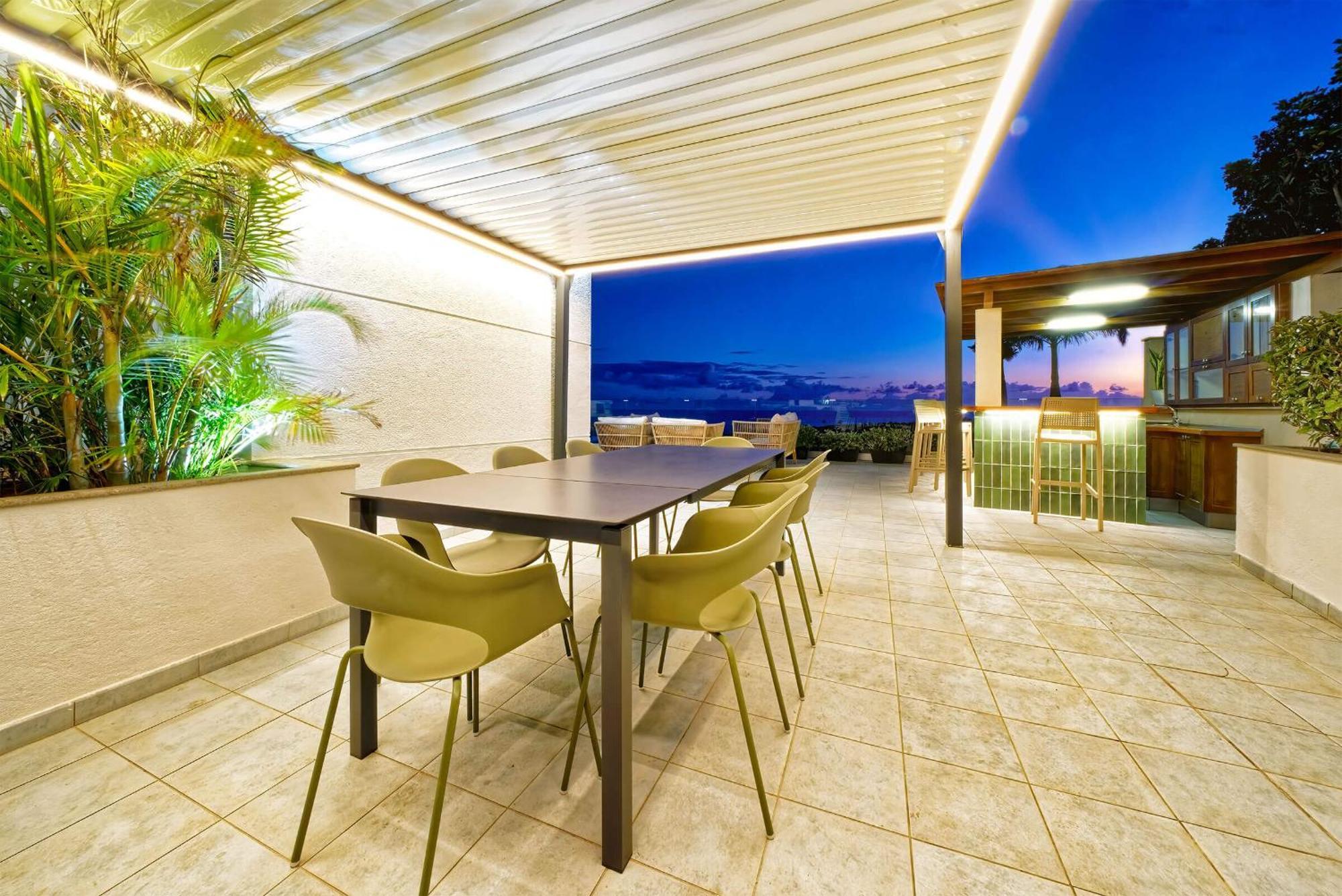 Ananda Vistas Meloneras By Maspalomas Holiday Villas Esterno foto