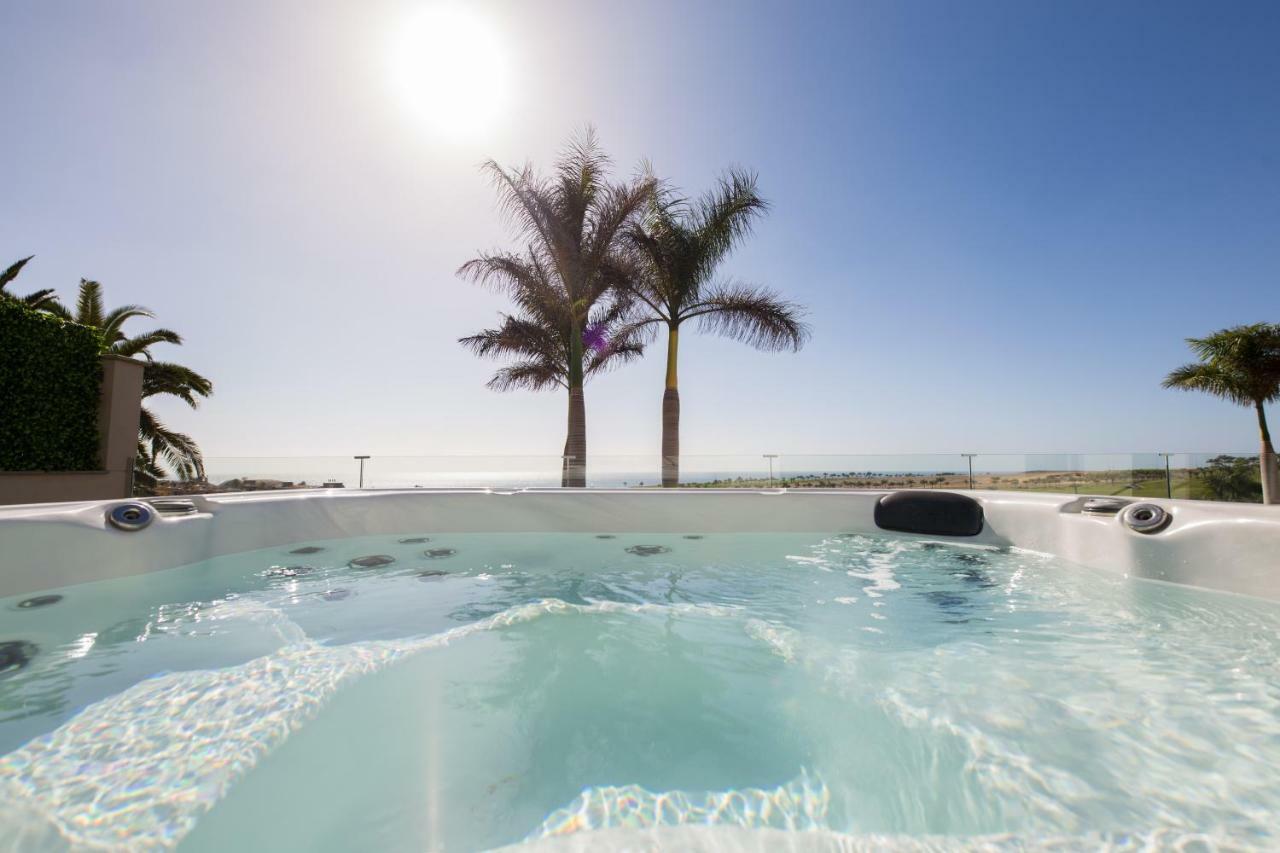 Ananda Vistas Meloneras By Maspalomas Holiday Villas Esterno foto