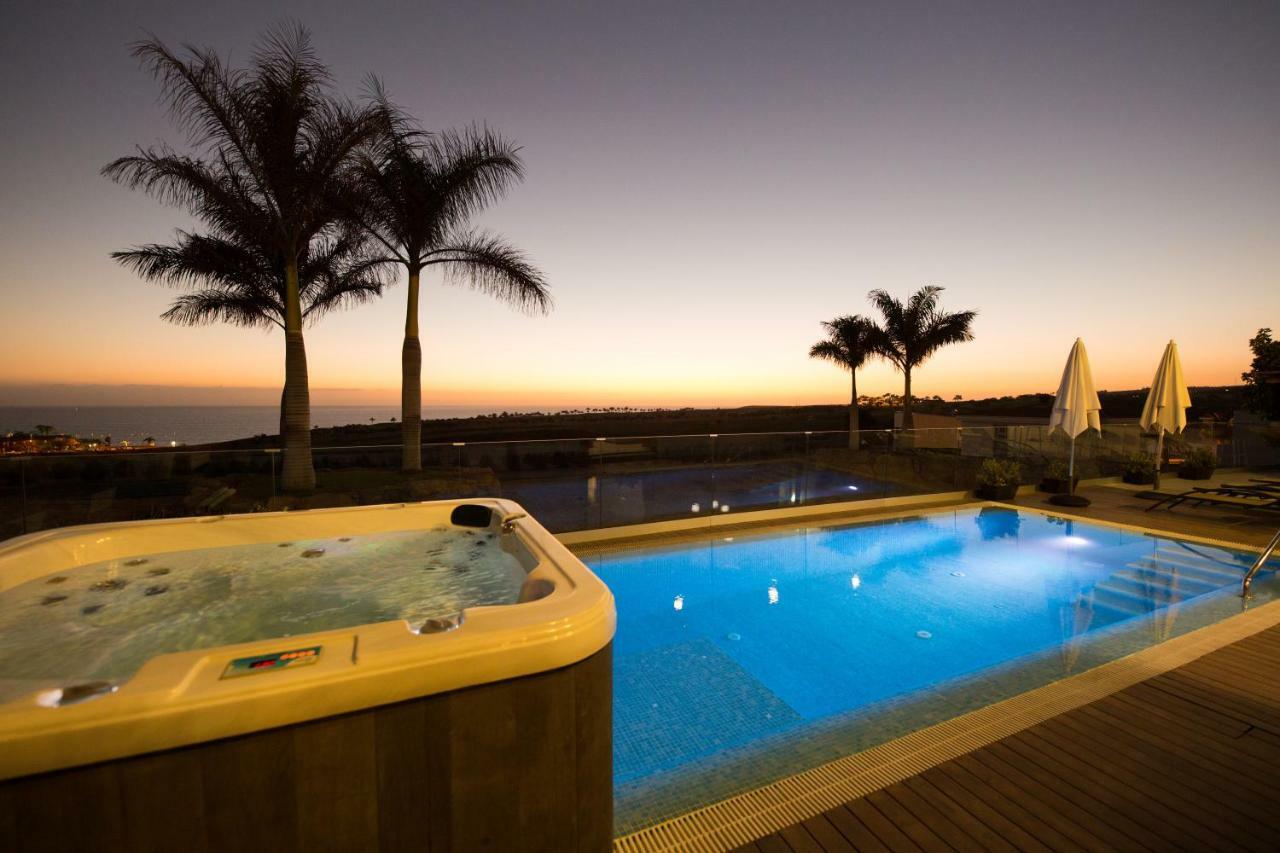 Ananda Vistas Meloneras By Maspalomas Holiday Villas Esterno foto